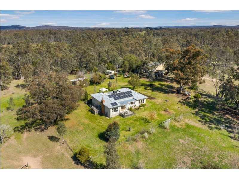 1149 South Costerfield – Graytown Road, Nagambie VIC 3608