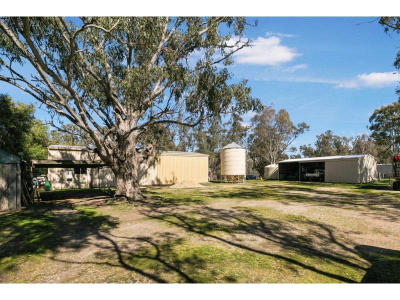 1149 South Costerfield – Graytown Road, Nagambie VIC 3608