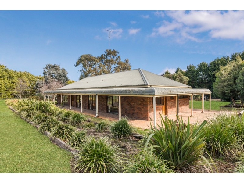 3 Wallders Road, Kilmore VIC 3764