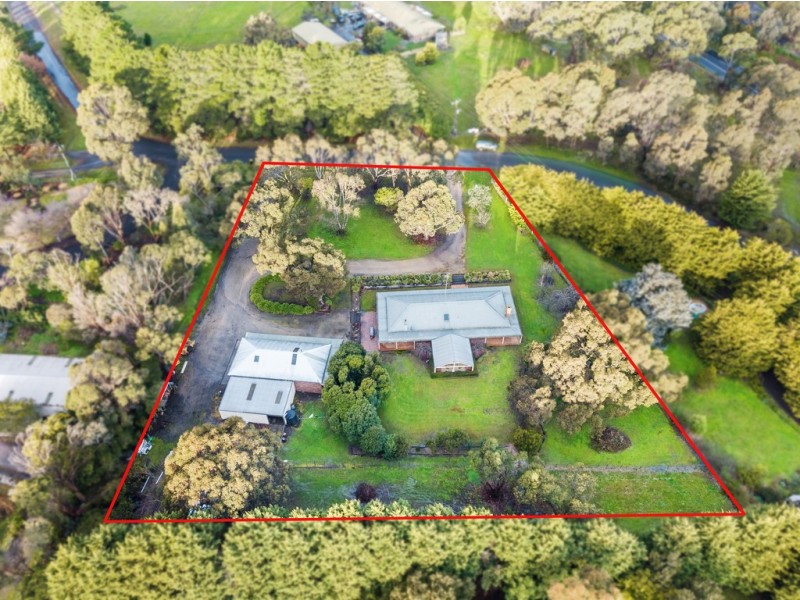 3 Wallders Road, Kilmore VIC 3764