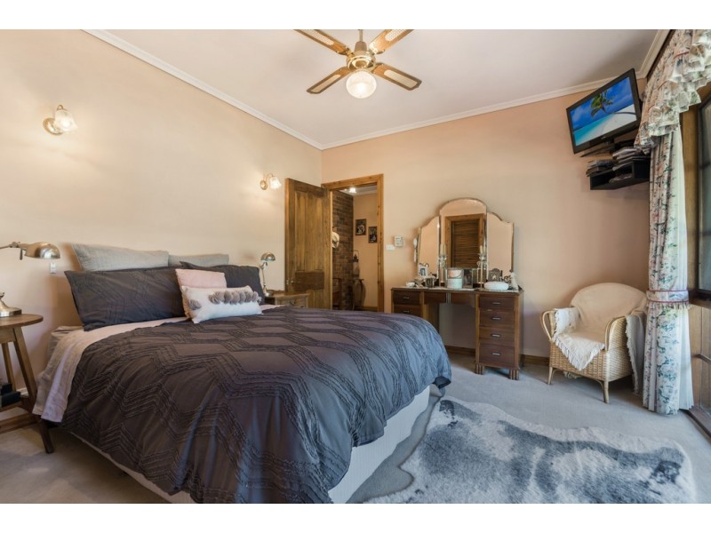 3 Wallders Road, Kilmore VIC 3764