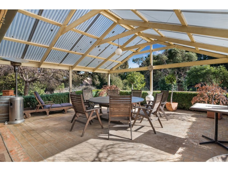 3 Wallders Road, Kilmore VIC 3764