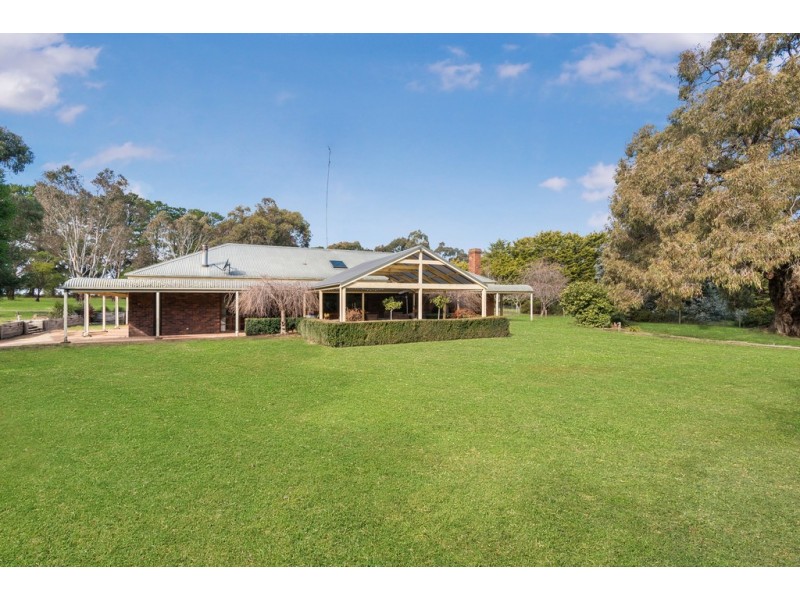 3 Wallders Road, Kilmore VIC 3764