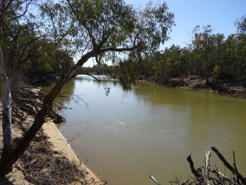 … Old Barmah Road, Moama NSW 2731