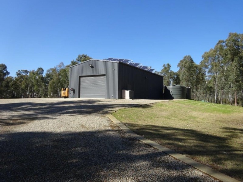 … Old Barmah Road, Moama NSW 2731