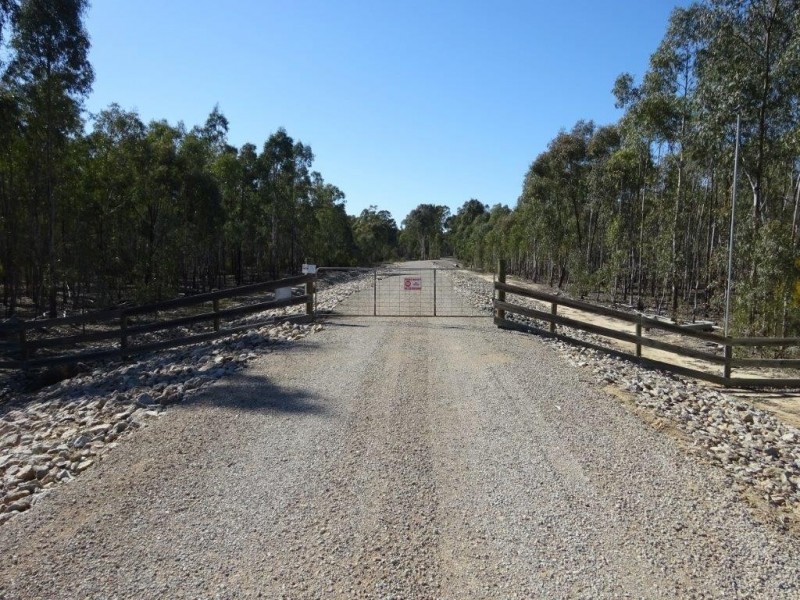 … Old Barmah Road, Moama NSW 2731