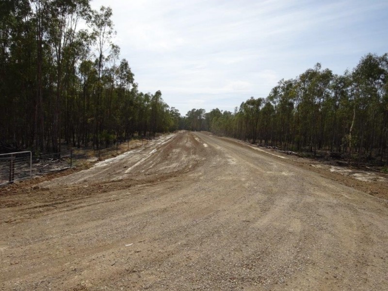 … Old Barmah Road, Moama NSW 2731