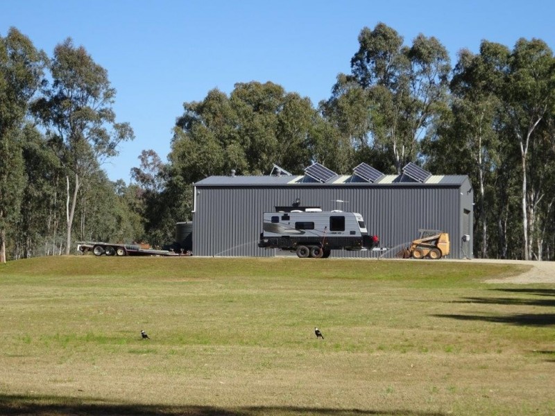 … Old Barmah Road, Moama NSW 2731
