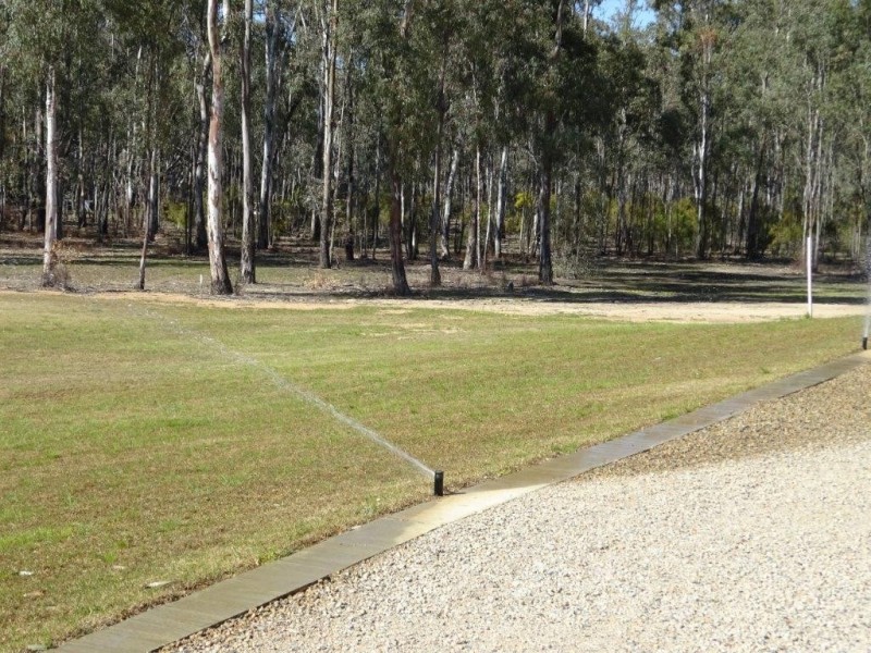 … Old Barmah Road, Moama NSW 2731