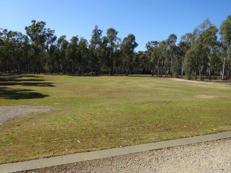 … Old Barmah Road, Moama NSW 2731