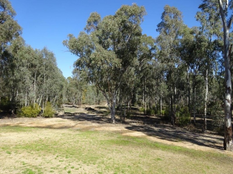 … Old Barmah Road, Moama NSW 2731