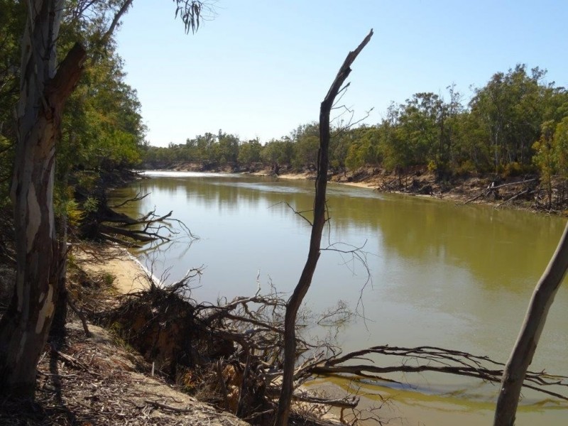 … Old Barmah Road, Moama NSW 2731