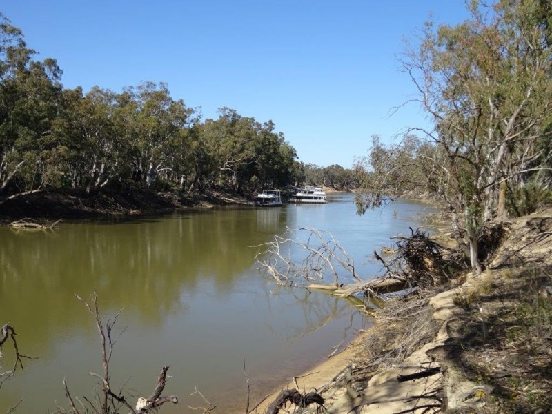 … Old Barmah Road, Moama NSW 2731
