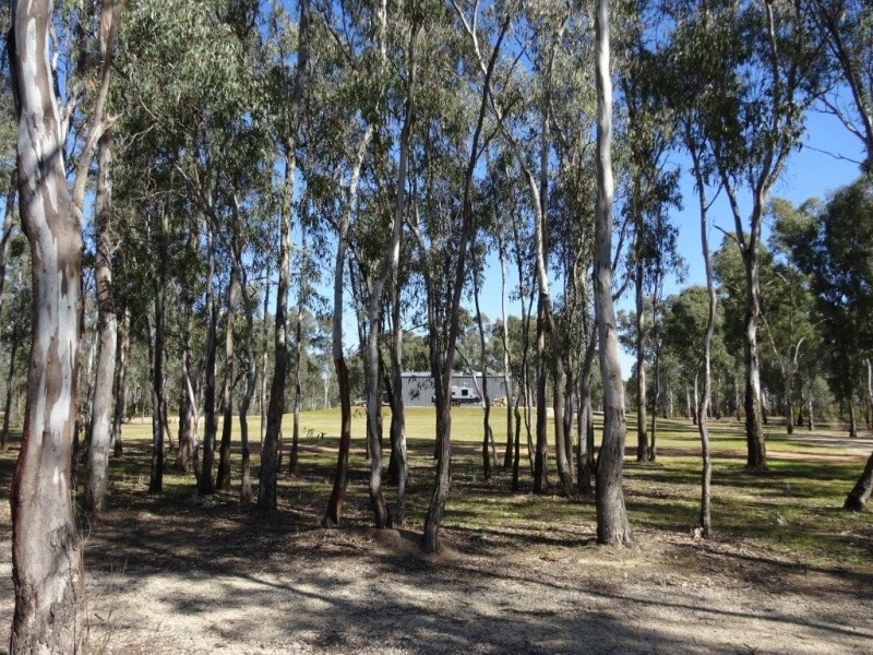 … Old Barmah Road, Moama NSW 2731