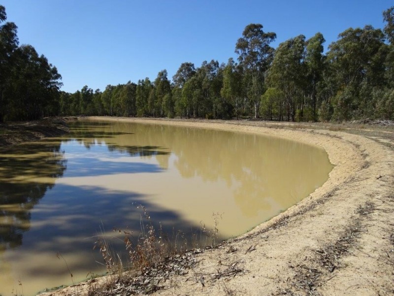 … Old Barmah Road, Moama NSW 2731