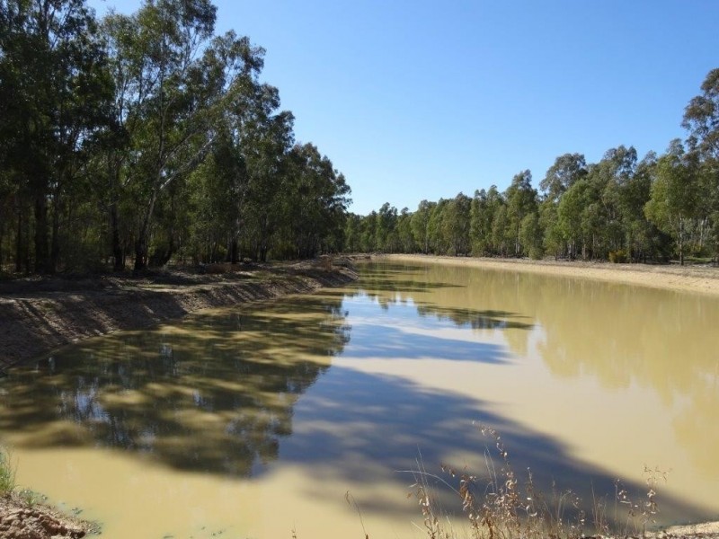 … Old Barmah Road, Moama NSW 2731