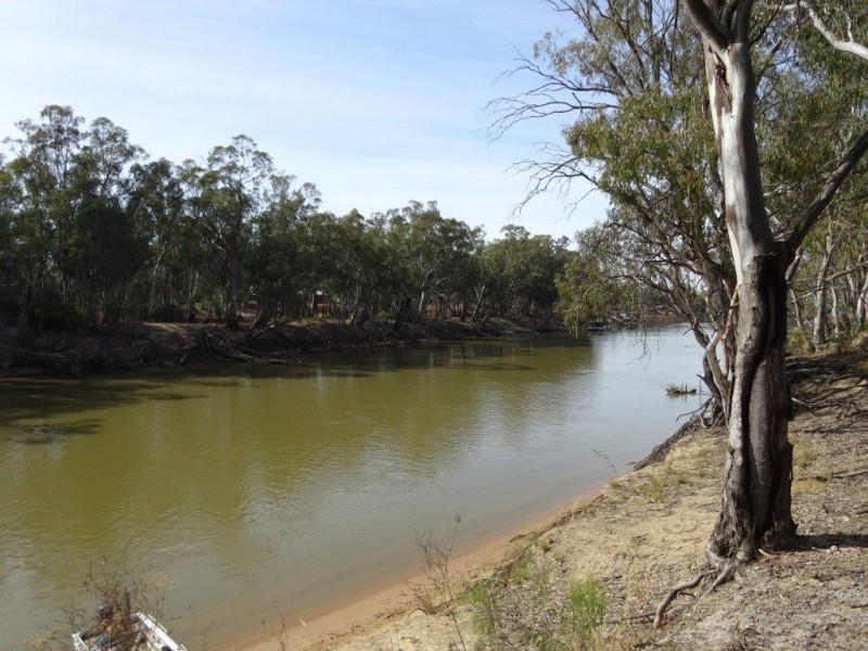 … Old Barmah Road, Moama NSW 2731