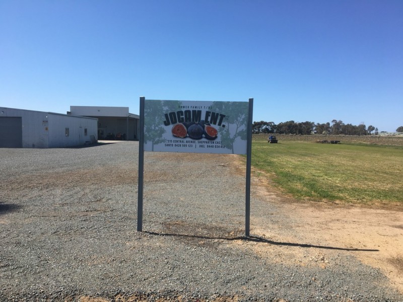 Shepparton East VIC 3631