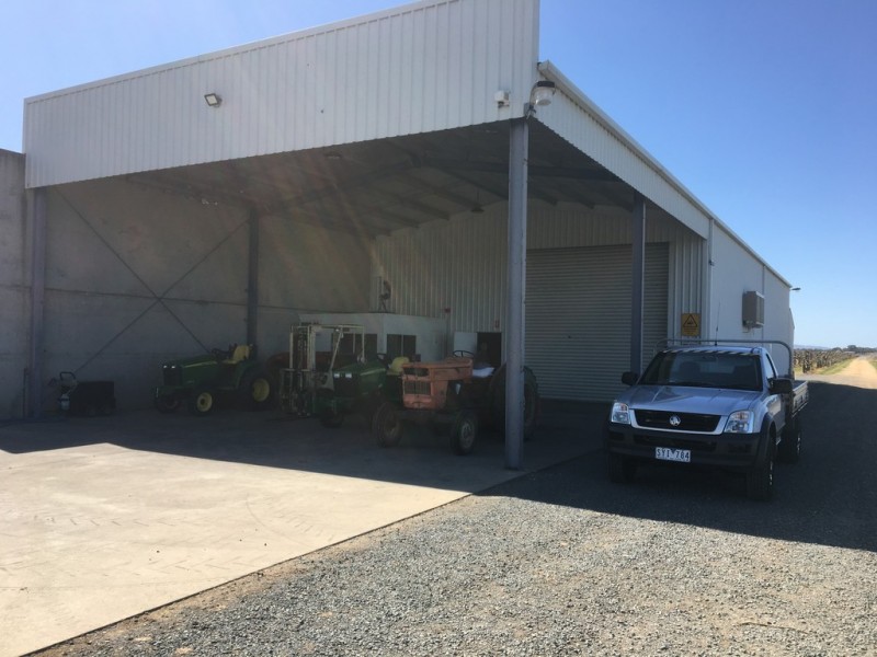 Shepparton East VIC 3631