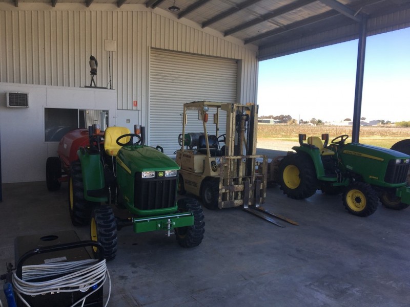 Shepparton East VIC 3631