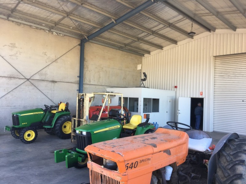 Shepparton East VIC 3631