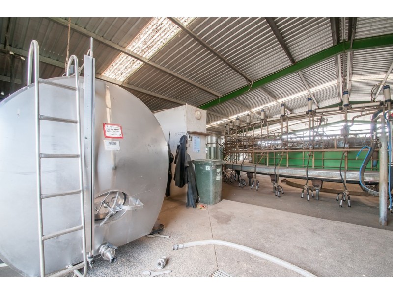 135 BROOKERS ROAD, Darnum VIC 3822