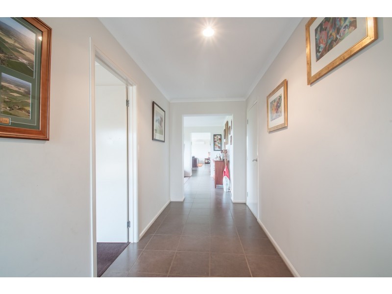 135 BROOKERS ROAD, Darnum VIC 3822
