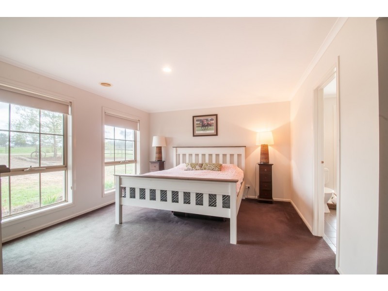 135 BROOKERS ROAD, Darnum VIC 3822