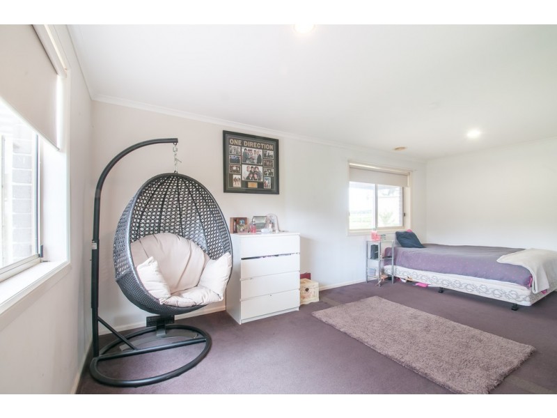135 BROOKERS ROAD, Darnum VIC 3822