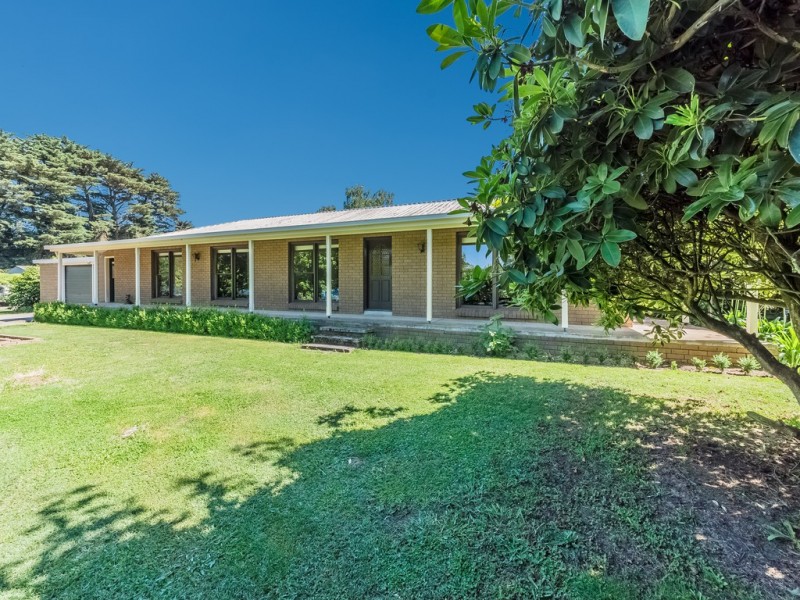 325 EAST WEST ROAD, Warragul VIC 3820