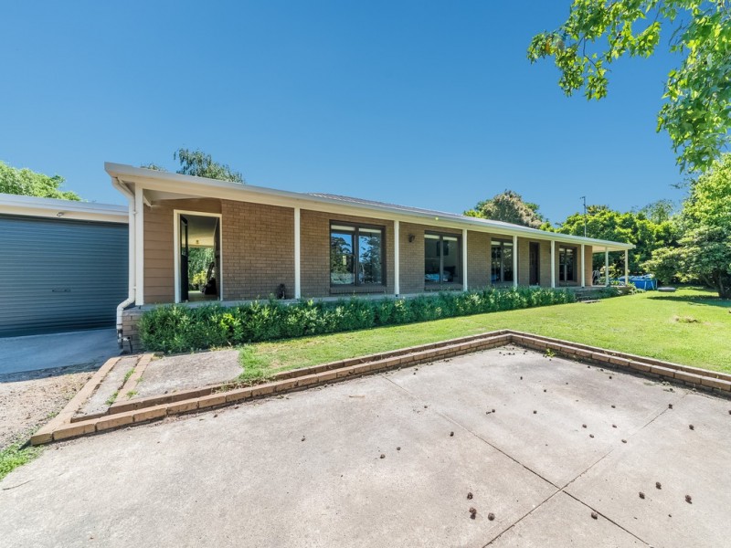 325 EAST WEST ROAD, Warragul VIC 3820