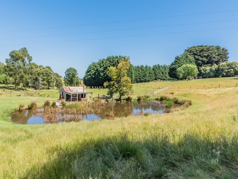 325 EAST WEST ROAD, Warragul VIC 3820