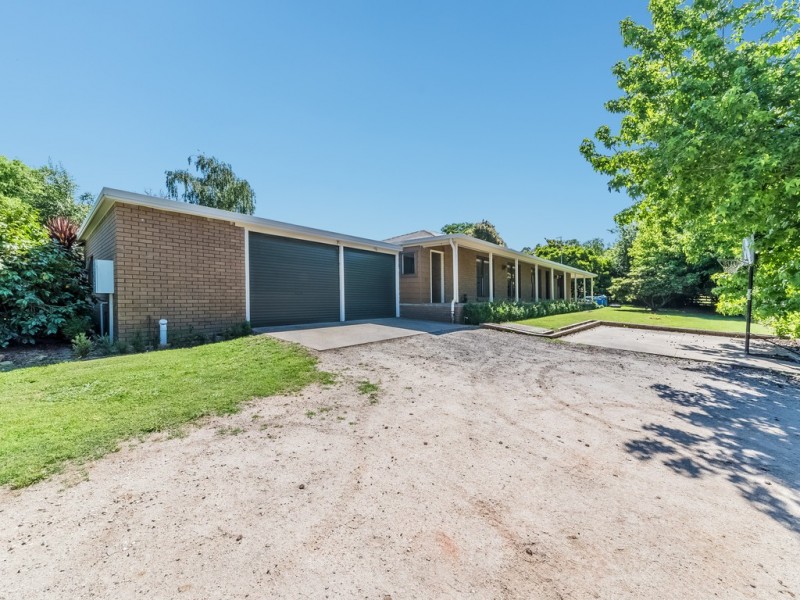 325 EAST WEST ROAD, Warragul VIC 3820