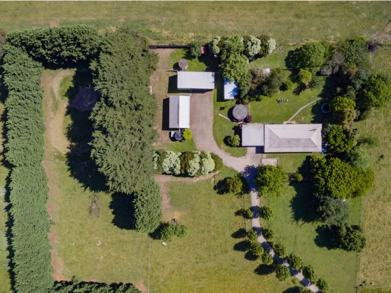 325 EAST WEST ROAD, Warragul VIC 3820