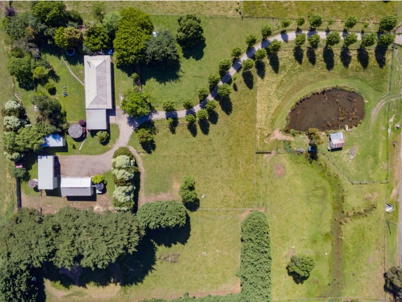 325 EAST WEST ROAD, Warragul VIC 3820