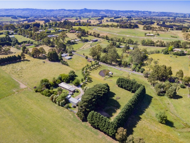 325 EAST WEST ROAD, Warragul VIC 3820