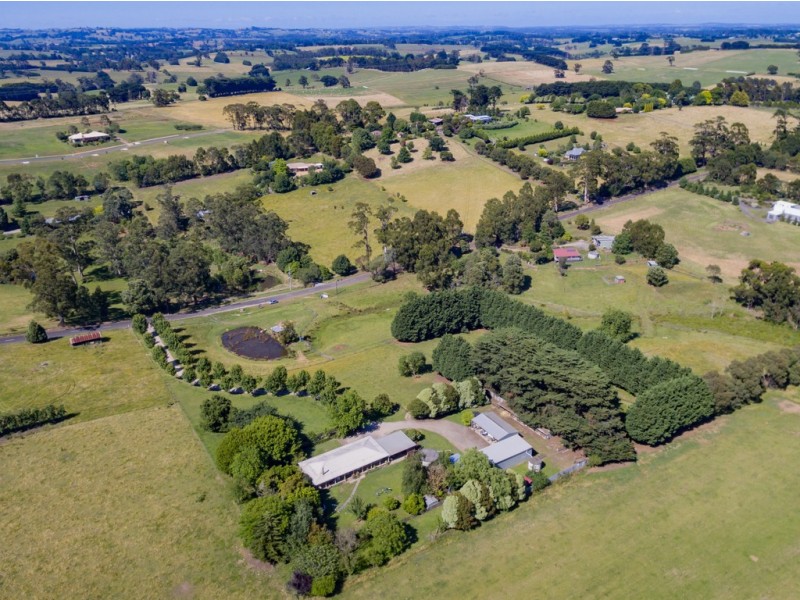 325 EAST WEST ROAD, Warragul VIC 3820