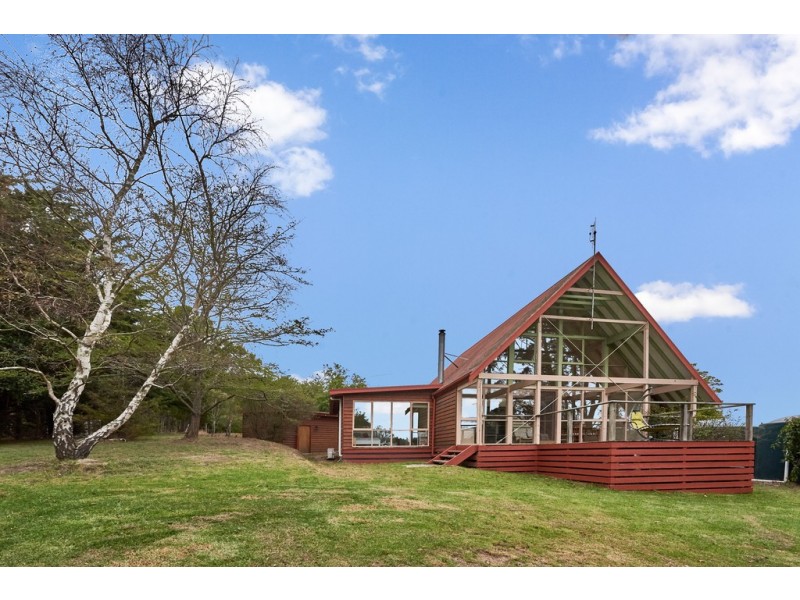 686 MIRBOO-YARRAGON ROAD ALLAMBEE RESERVE, Yarragon South VIC 3823