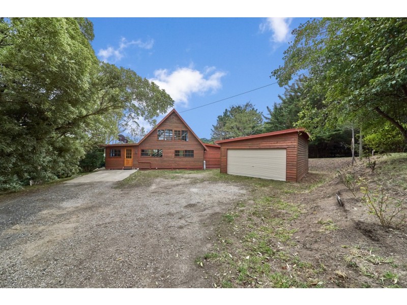 686 MIRBOO-YARRAGON ROAD ALLAMBEE RESERVE, Yarragon South VIC 3823