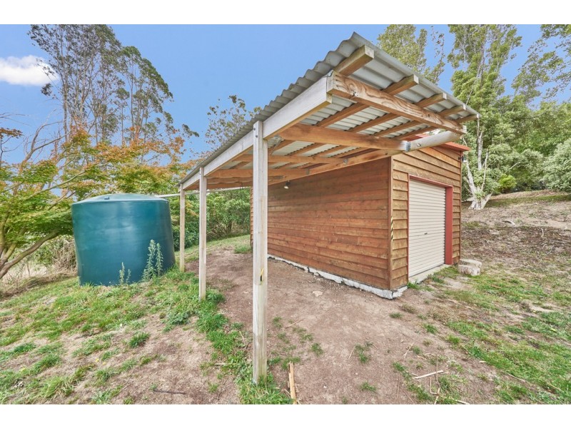 686 MIRBOO-YARRAGON ROAD ALLAMBEE RESERVE, Yarragon South VIC 3823