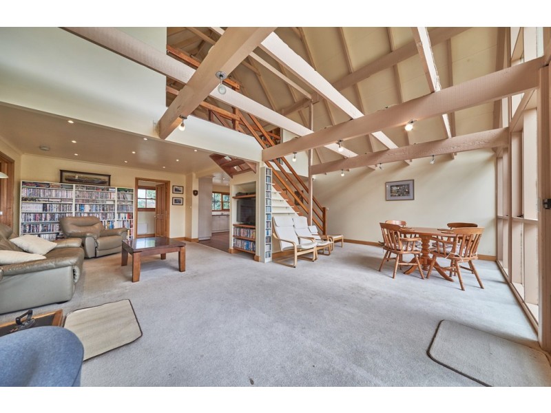 686 MIRBOO-YARRAGON ROAD ALLAMBEE RESERVE, Yarragon South VIC 3823