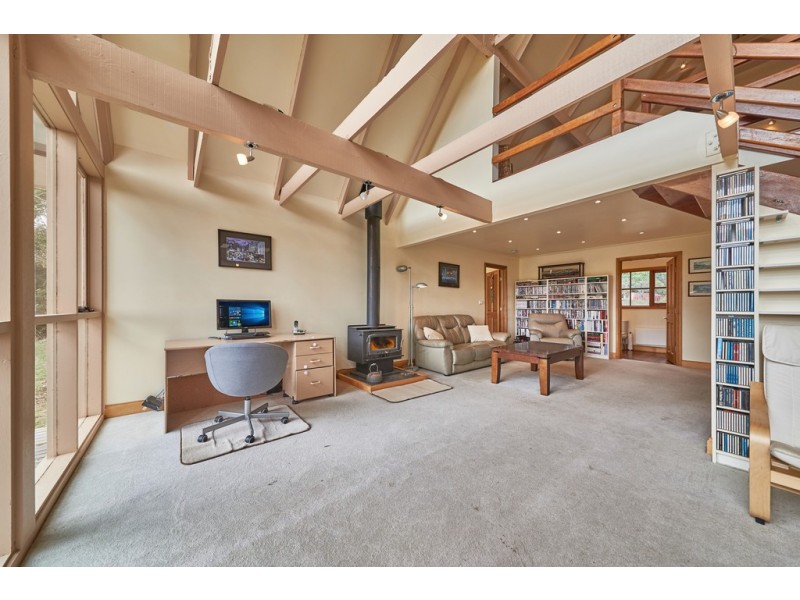 686 MIRBOO-YARRAGON ROAD ALLAMBEE RESERVE, Yarragon South VIC 3823