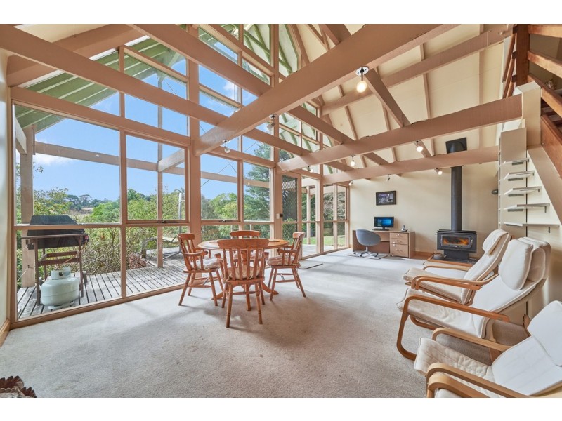 686 MIRBOO-YARRAGON ROAD ALLAMBEE RESERVE, Yarragon South VIC 3823