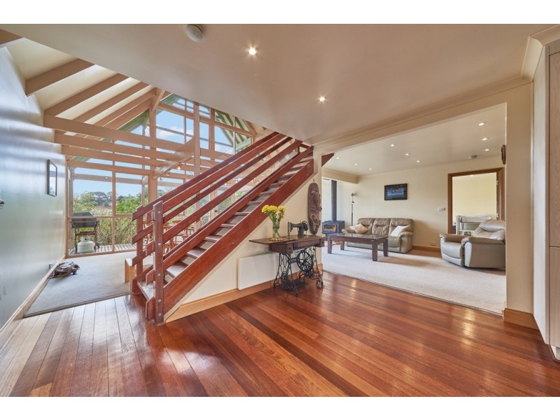 686 MIRBOO-YARRAGON ROAD ALLAMBEE RESERVE, Yarragon South VIC 3823