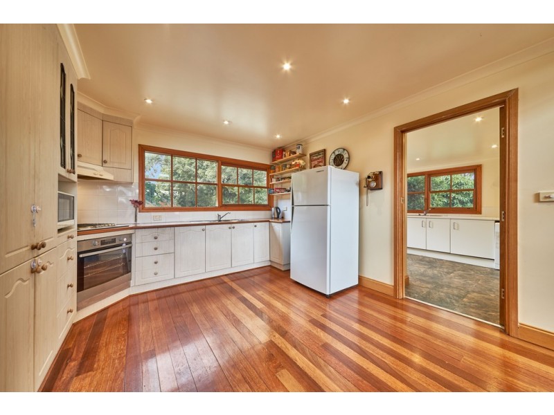 686 MIRBOO-YARRAGON ROAD ALLAMBEE RESERVE, Yarragon South VIC 3823