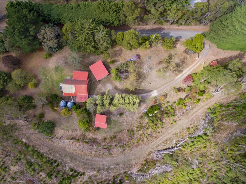 686 MIRBOO-YARRAGON ROAD ALLAMBEE RESERVE, Yarragon South VIC 3823