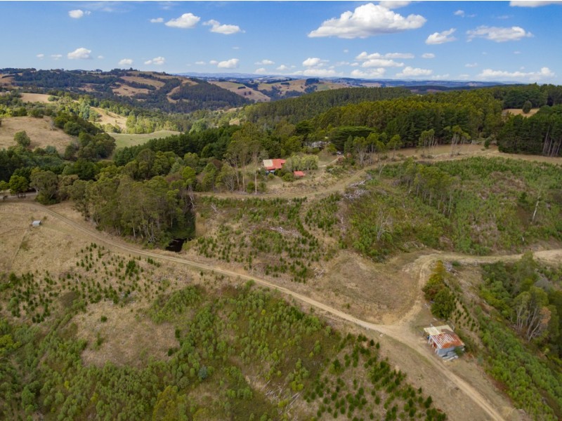 686 MIRBOO-YARRAGON ROAD ALLAMBEE RESERVE, Yarragon South VIC 3823