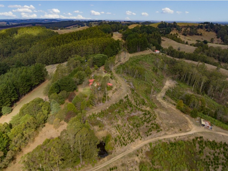 686 MIRBOO-YARRAGON ROAD ALLAMBEE RESERVE, Yarragon South VIC 3823