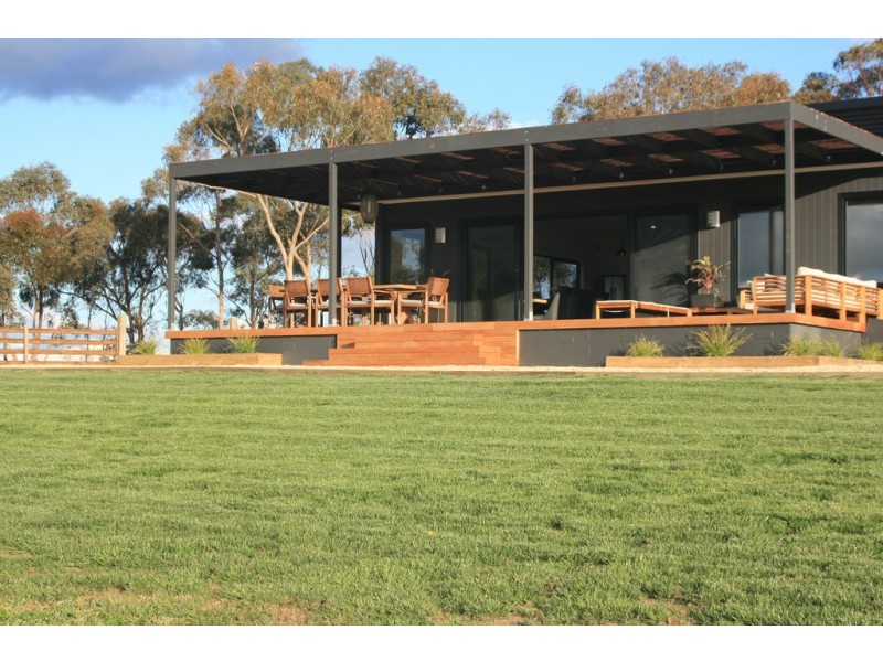 1755 Seymour-Tooborac Road, Glenaroua VIC 3764