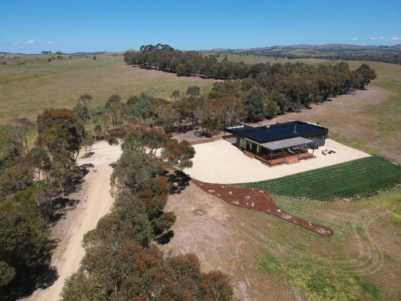 1755 Seymour-Tooborac Road, Glenaroua VIC 3764